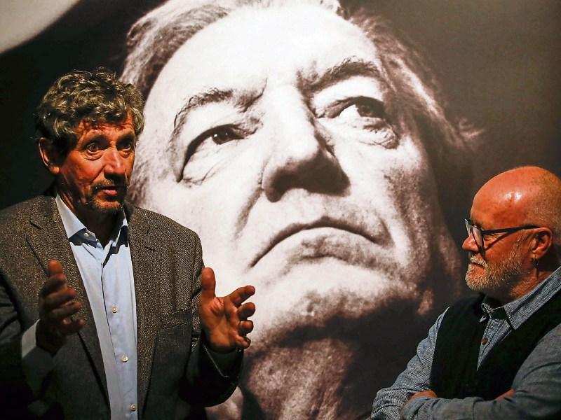 Hunt Museum photography exhibition offers an insight into power and politics