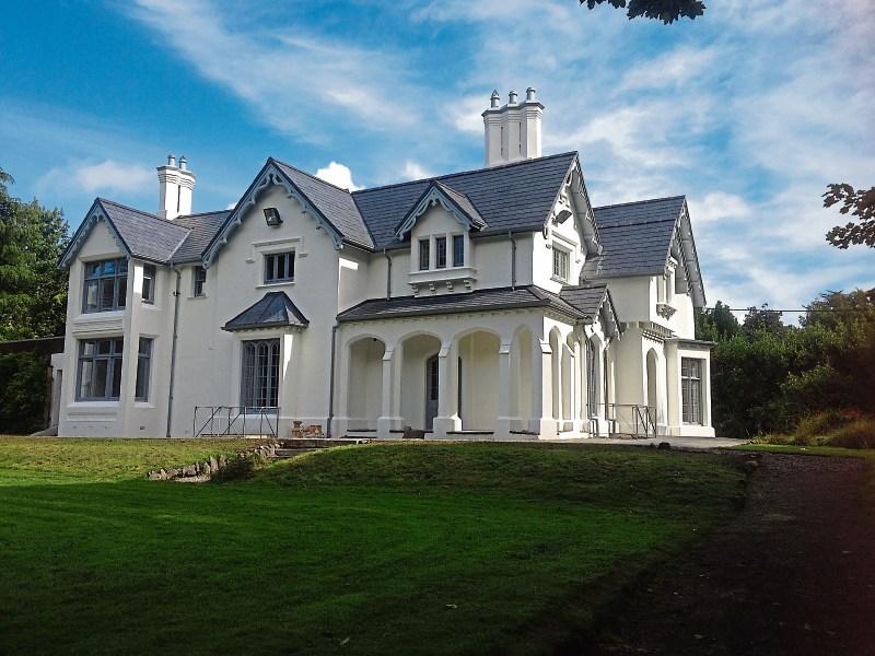 Open House&nbsp;to expose Limerick's&nbsp;rich architectural heritage