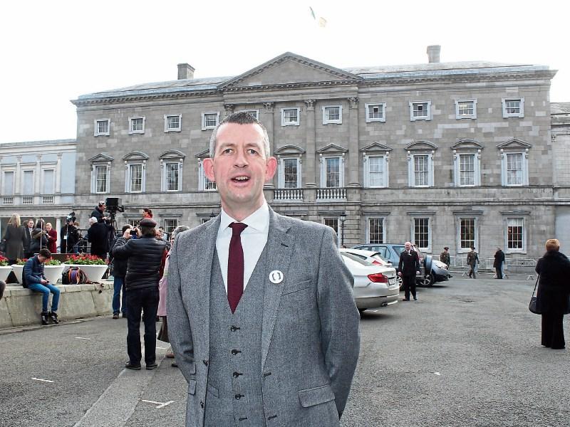 'Cautious' hope for Limerick to Cork link after minister's remarks