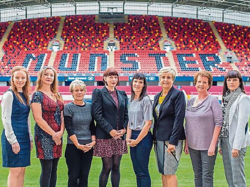 Mid-West Rape crisis centre appeals for donations