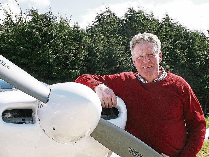 Limerick farmer on US blocked person list beside Al-Qaeda