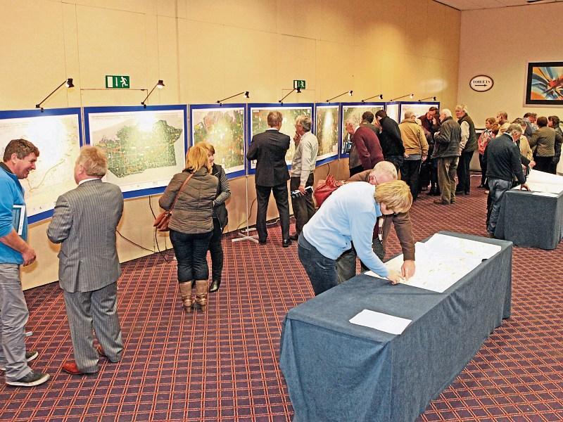 Bypass fears in Croagh over new Limerick to Foynes road