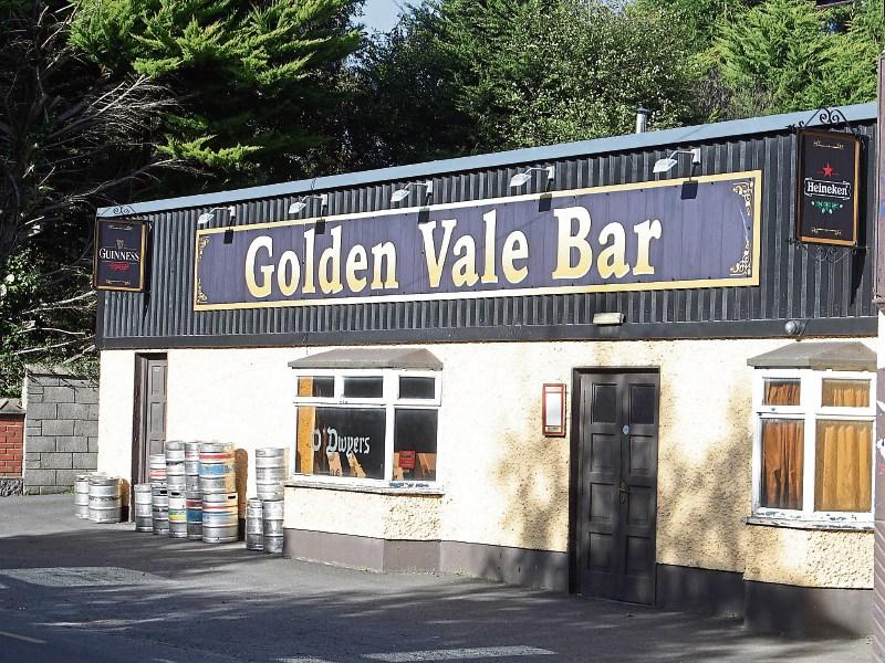 Limerick pub can sell alcohol on mornings of marts Limerick Live