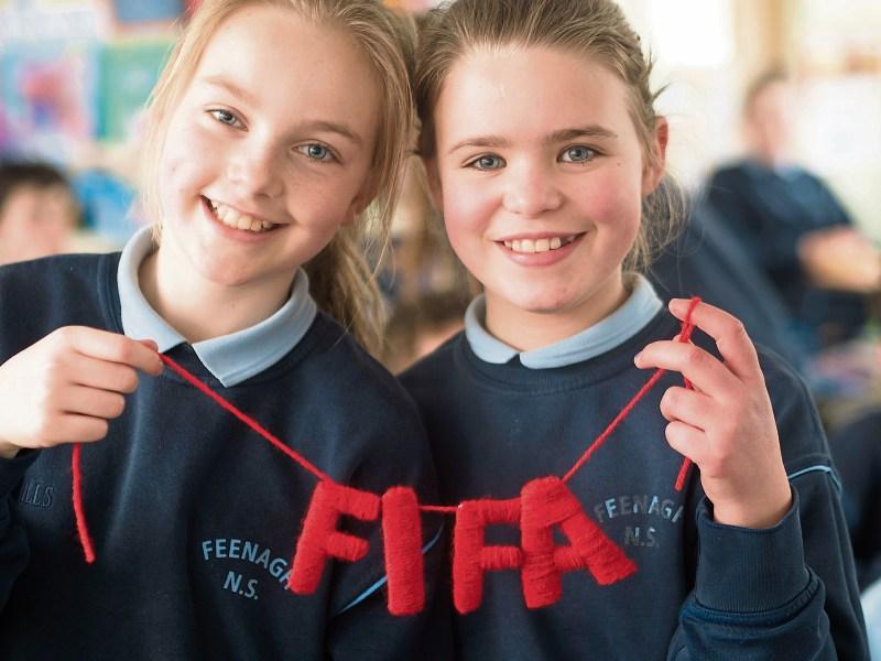 Chance for young Limerick entrepreneurs to shine