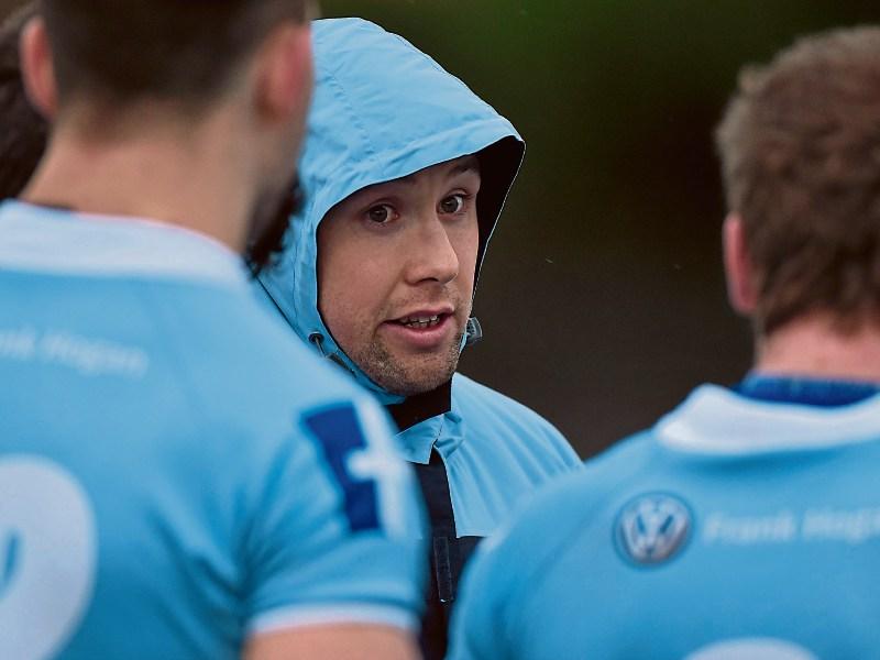 Limerick clubs record four wins in the All-Ireland League