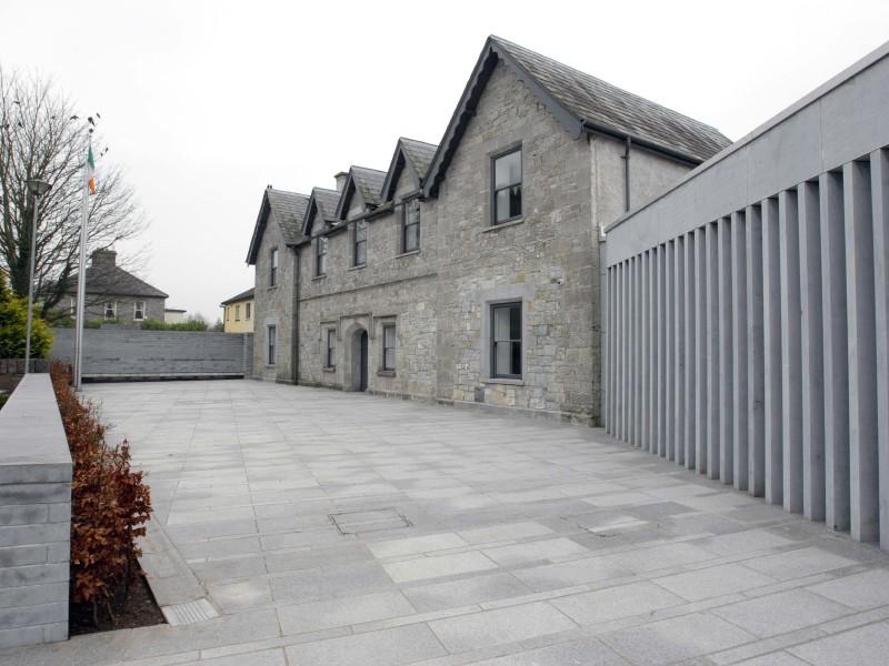 Limerick council prosecutes farmer over no septic tank
