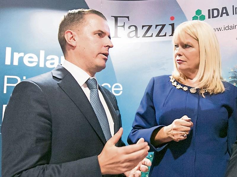Casa Systems to create 50 jobs in Limerick