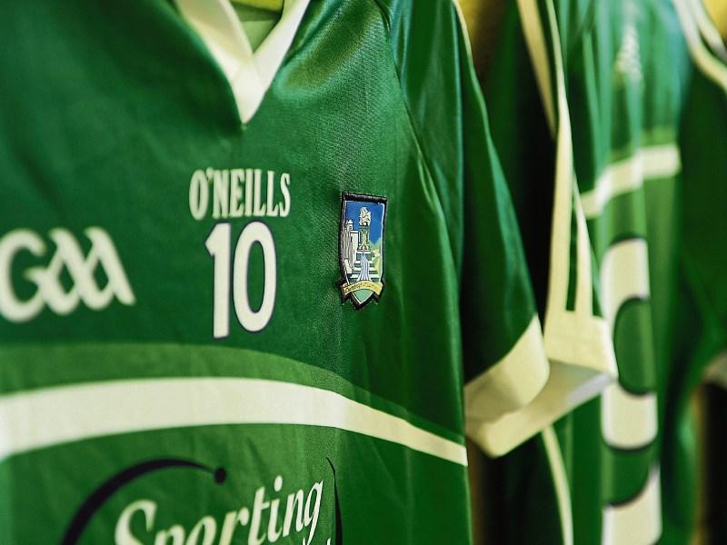 All the weekend Limerick GAA results