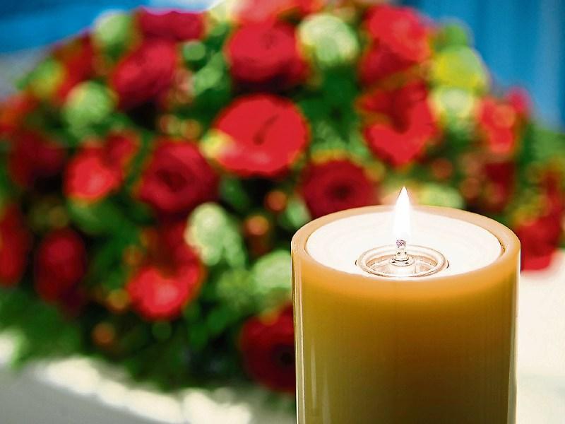 Deaths in Limerick - March 5, 2018