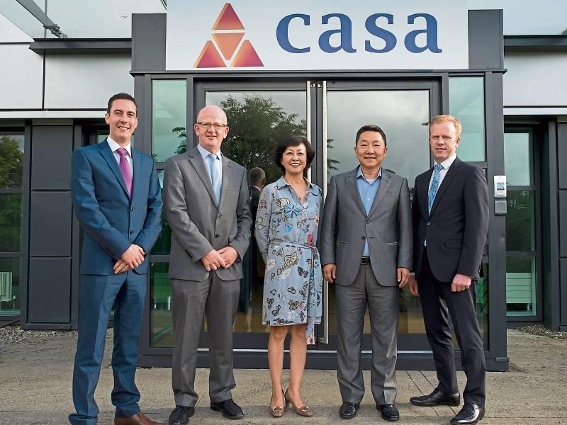 More IDA jobs expected to be announced for Limerick