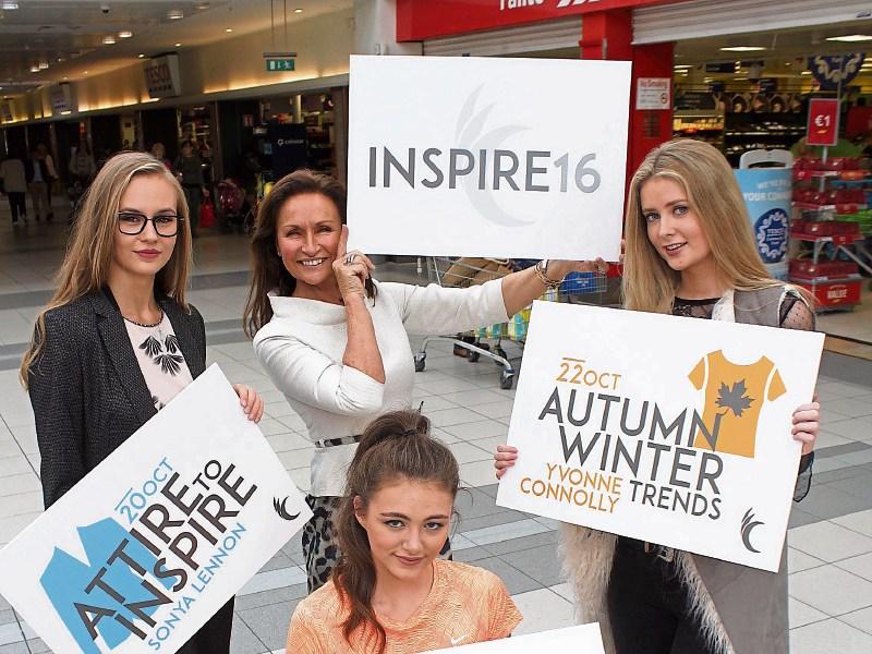 VIPs set for style bonanza in Limerick