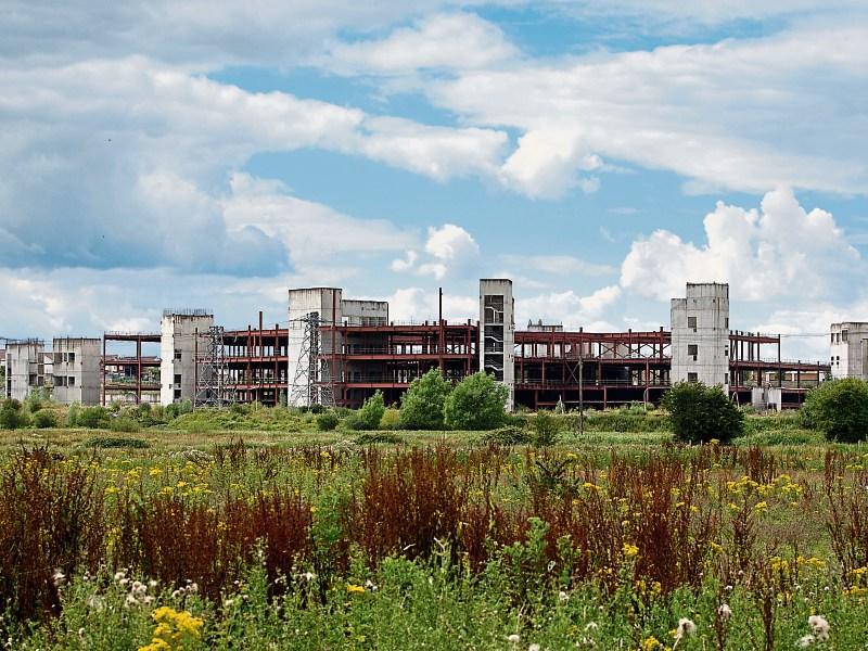 Parkway Valley plans in Limerick are rejected