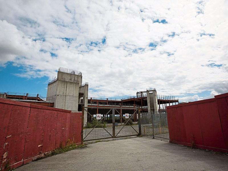 'Change of focus needed' at Parkway Valley site in Limerick