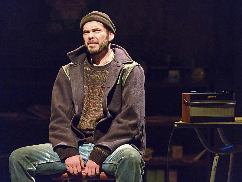 'Huge heart' of Leenane play helps Druid create its usual magic