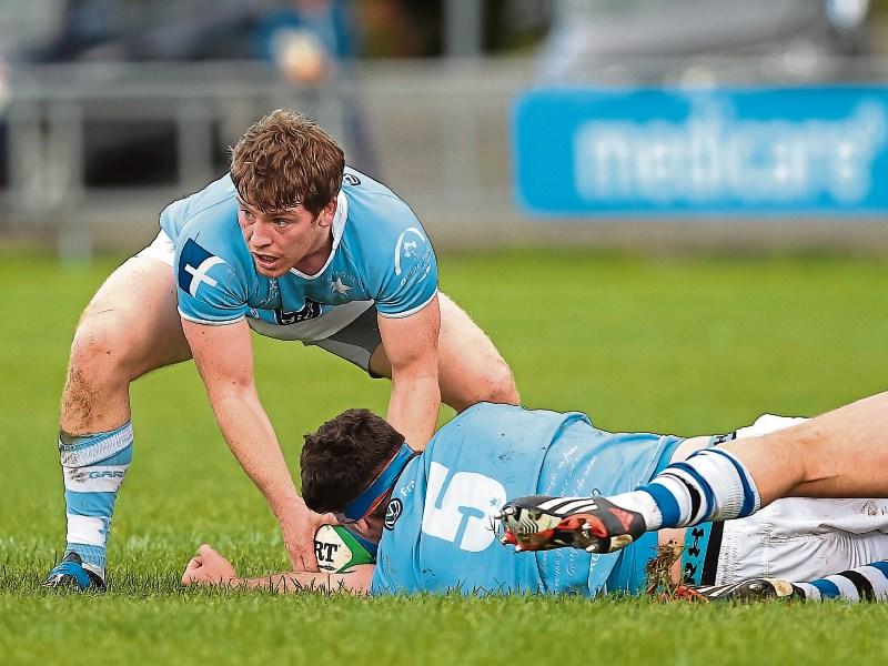 Limerick clubs chase vital All-Ireland League wins