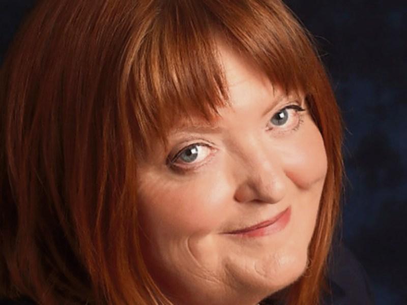 Patricia Forde to give aspiring Limerick authors a big hand