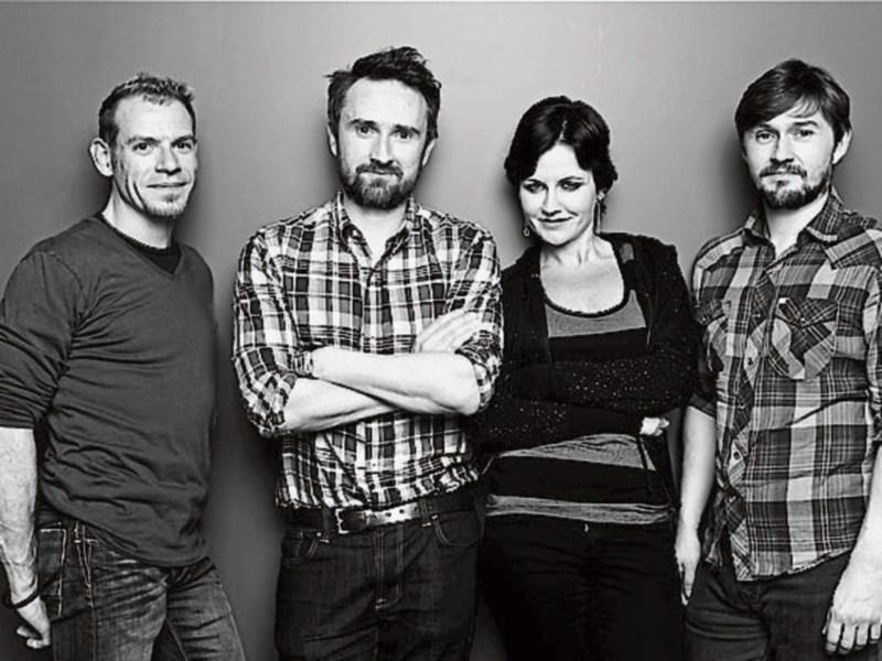 The Cranberries' Dreams hits milestone mark for US radio play