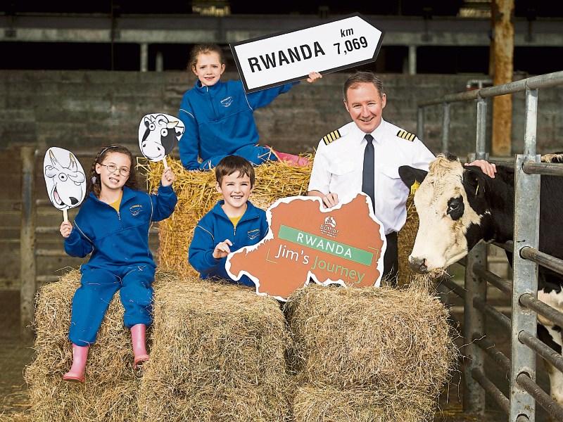 Massive B&oacute;thar airlift takes off from Shannon Airport