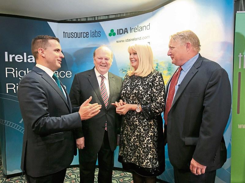 Flow of IDA backed jobs to Limerick set to continue