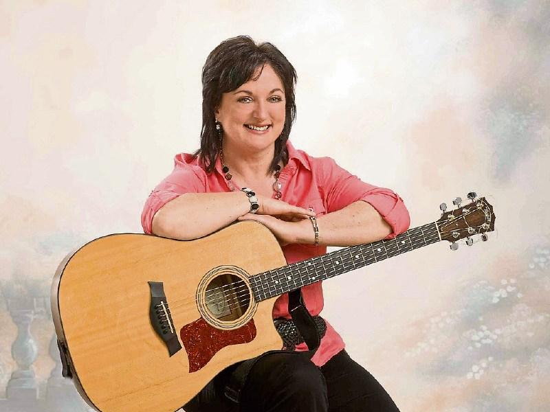 Cappamore goes Country with Louise Morrissey