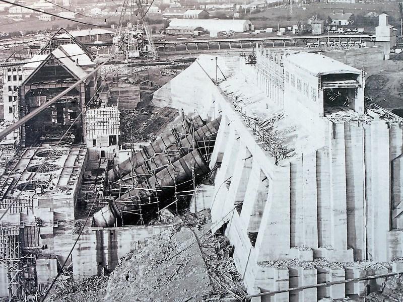 Ardnacrusha to feature in RTE TV documentary