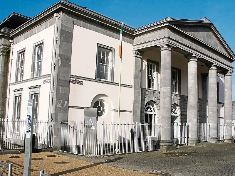 Young man pleads guilty following spate of burglaries in Limerick