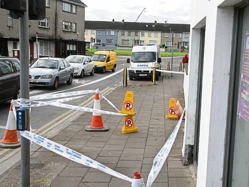 Man seriously injured following Limerick attack