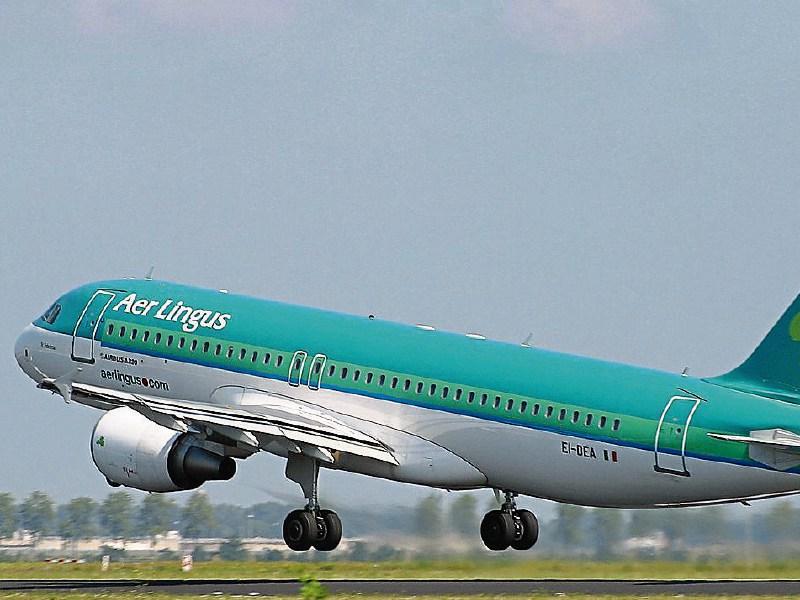 Cancelled Aer Lingus flights affect 700 Shannon passengers