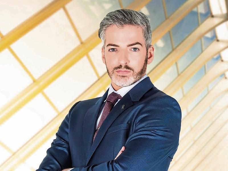 'Eyelash batting will take you only so far' says Limerick Apprentice star