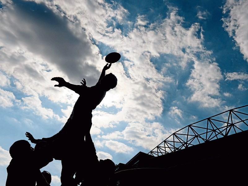 Limerick rivals battle for Munster Senior Cup semi-final spot