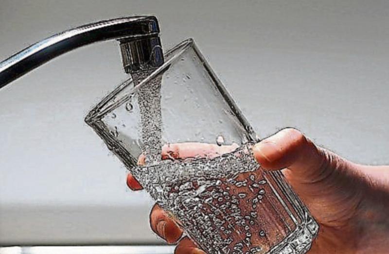 Water discoloration 'with no risk to public health' warning for some Limerick homes
