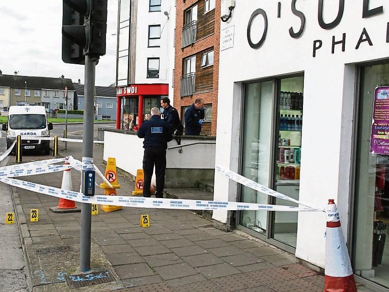 Man injured in Limerick assault dies