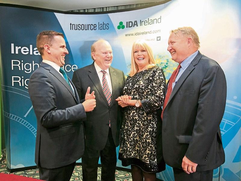 ACI gives Limerick City another jobs boost