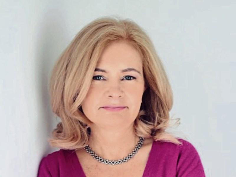 Limerick author Judi Curtin to discuss writing at children's event
