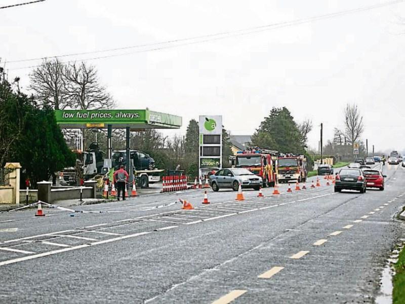 Inquest hears driver likely fell asleep before fatal accident on N21 in Limerick
