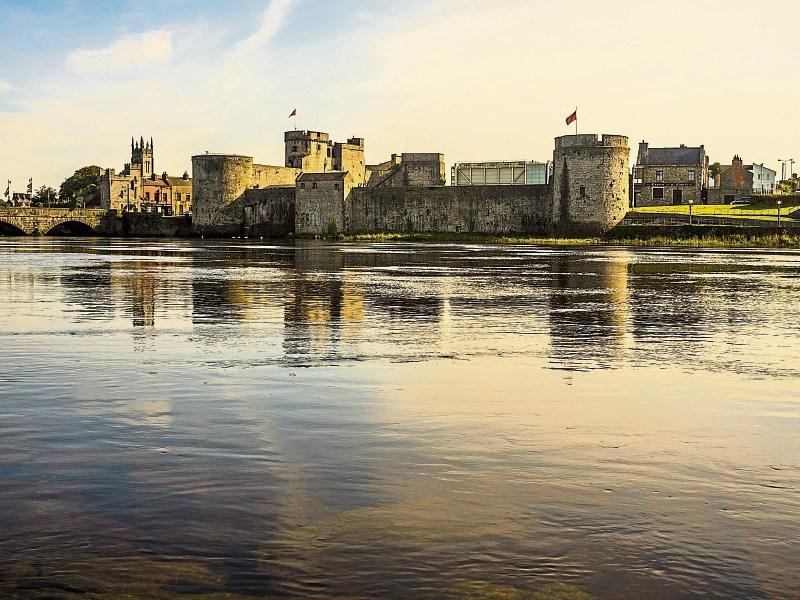Strategy bids to raise Limerick's tourism numbers to over one million