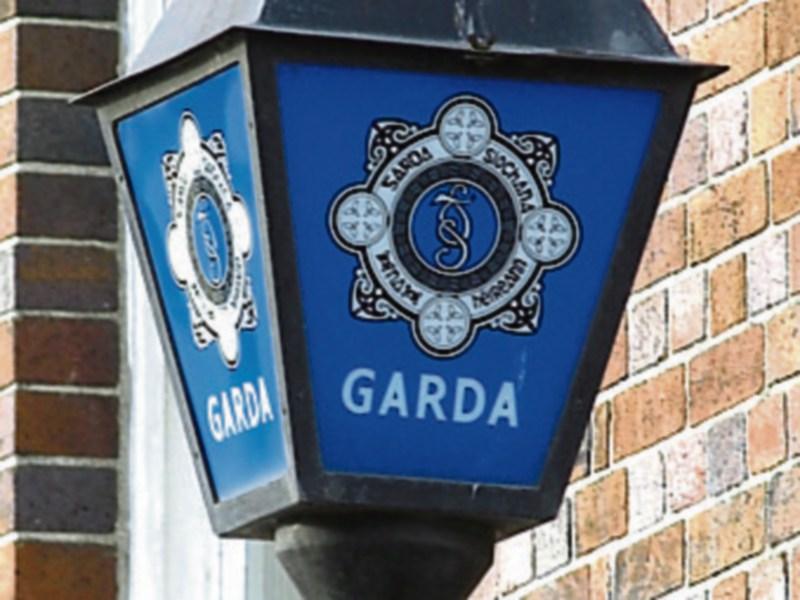 Man arrested following Limerick drugs seizure is released