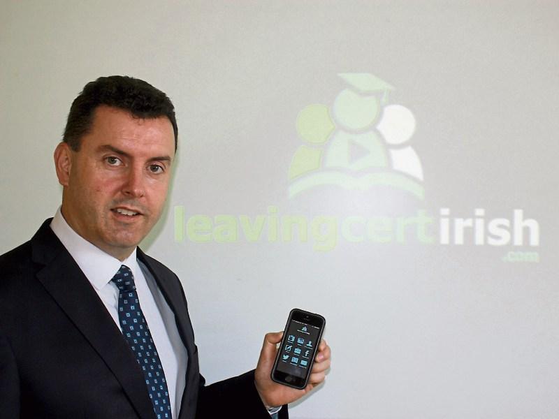 Limerick teacher releases innovative free grinds app