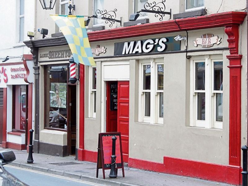 Limerick publican guilty of discriminating against husband and wife