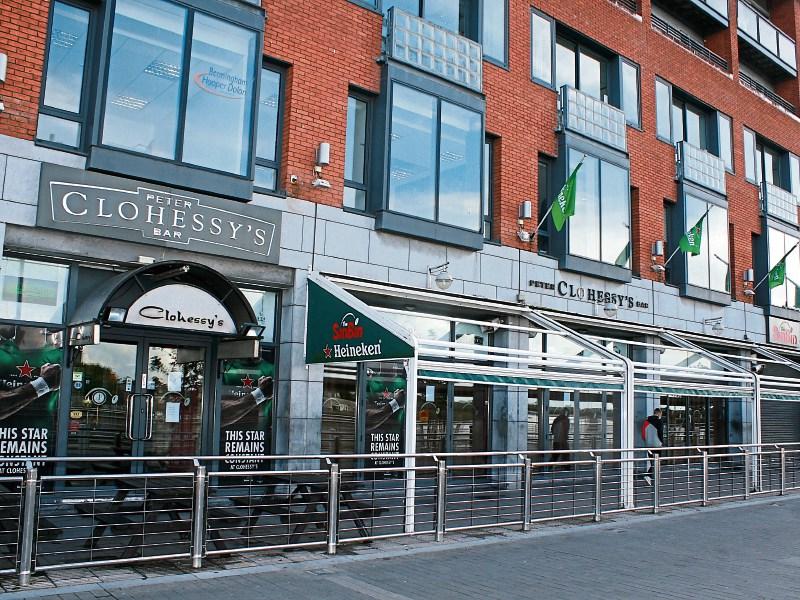 New superpub set to open in Limerick this week