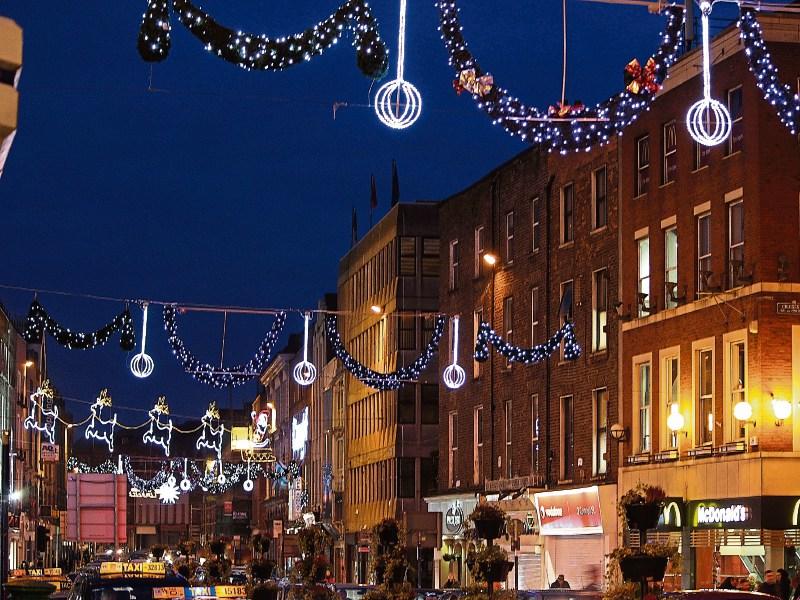 Councillors defer&nbsp;decision on Limerick city budget