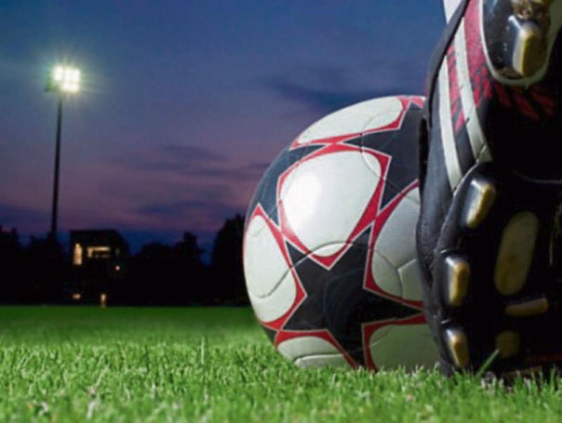 Soccer Generic
