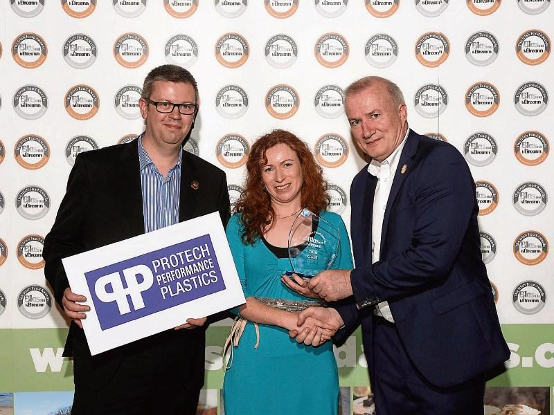 Tipp winners sweep the boards at Blas Awards