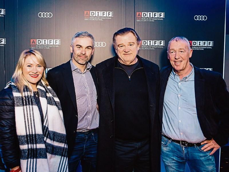 Screening of Atlantic and Q&A with producer to take place in the Belltable
