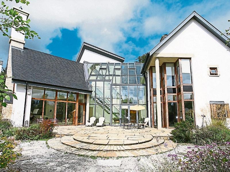 Huge surge in property searches in Limerick