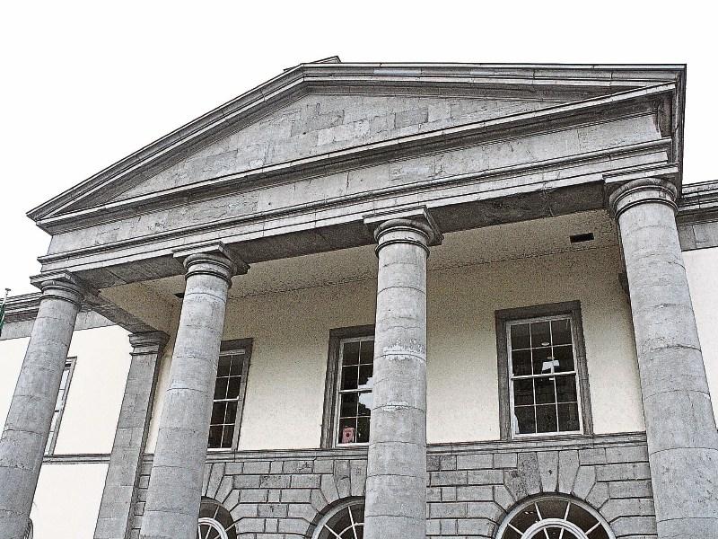 Limerick-based detective tells jury he feared for family's safety following threats