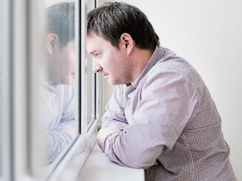 Maybe it's seasonal affected disorder or maybe we're just sad