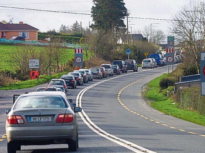 Noonan: 'No money' at present for Limerick-Cork motorway