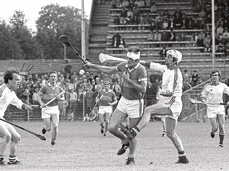 Limerick SHC final preview – recalling Ballybrown and Patrickswell in 1983