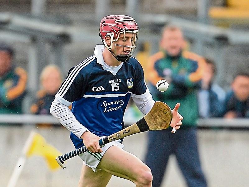Limerick SHC final preview – Interview with Patrickswell captain Thomas O'Brien